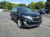 Used 2018 Chevrolet Equinox LS image 2