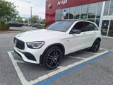 Used 2020 Mercedes-Benz GLC 43 AMG 4MATIC image 6
