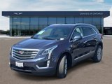 Used 2018 Cadillac XT5 Luxury w/ Driver Awareness Package image 3