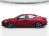 New 2025 Hyundai Elantra Sport image 3