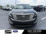 Used 2017 Cadillac XT5 Premium Luxury w/ LPO, Wheel Lock Package image 2