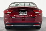 Used 2016 Chrysler 200 Limited image 4