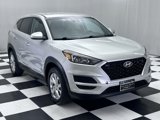 Used 2019 Hyundai Tucson SE image 2