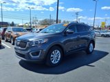 Used 2017 Kia Sorento LX w/ LX Convenience Package image 3
