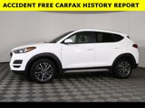 Used 2020 Hyundai Tucson SEL image 4