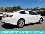Used 2022 Chevrolet Malibu LT image 2