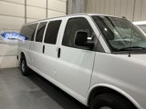 Used 2017 Chevrolet Express 3500 LT w/ LT Preferred Equipment Group image 4