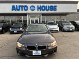 Used 2014 BMW 320i Sedan image 2