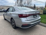 Used 2025 Volkswagen Jetta Sport image 4