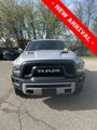 Used 2017 RAM 1500 Rebel w/ Luxury Group image 2