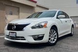 Used 2015 Nissan Altima 2.5 image 3