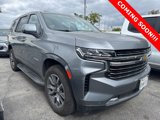 Certified 2021 Chevrolet Tahoe LT w/ LT Signature Package image 2