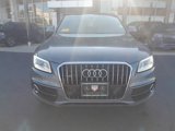 Used 2015 Audi Q5 3.0T Premium Plus w/ Technology Package image 2