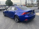 Used 2020 Lexus IS 300 F Sport image 5