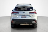 Certified 2022 Toyota Corolla Cross LE image 4