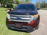 Used 2015 Ford Explorer XLT w/ Equipment Group 202A image 5
