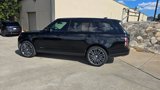 Used 2019 Land Rover Range Rover Long Wheelbase Supercharged image 2