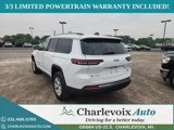 Used 2021 Jeep Grand Cherokee L Limited image 3
