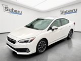 Used 2021 Subaru Impreza 2.0i Limited image 4