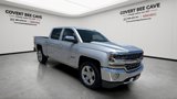 Used 2017 Chevrolet Silverado 1500 LTZ w/ Texas Edition image 2