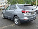 Used 2024 Chevrolet Equinox LT image 6