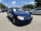 Used 2007 Kia Spectra EX image 3