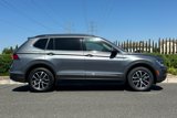 Certified 2021 Volkswagen Tiguan SE image 3