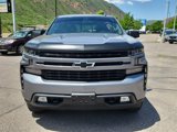 Used 2020 Chevrolet Silverado 1500 RST image 6