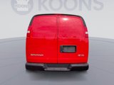 New 2024 GMC Savana 3500 Extended w/ Driver Convenience Package image 5
