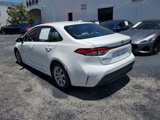 Used 2023 Toyota Corolla LE image 4