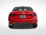 Used 2021 Alfa Romeo Giulia Ti w/ Nero Edizione image 4