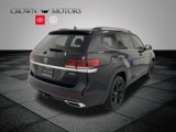 Used 2022 Volkswagen Atlas SE image 6
