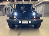 Used 2015 Jeep Wrangler Unlimited Sport w/ Quick Order Package 24S image 2