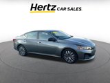 Used 2024 Nissan Altima 2.5 SV image 2