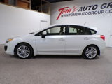Used 2013 Subaru Impreza 2.0i Premium image 2