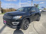 Used 2021 Jeep Compass 80th Special Edition image 4