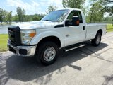 Used 2015 Ford F250 XL w/ Power Equipment Group image 3
