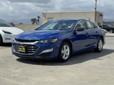 Used 2023 Chevrolet Malibu LS image 3