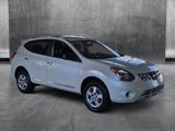 Used 2015 Nissan Rogue S w/ Convenience Package image 3