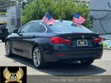 Used 2017 BMW 430i Gran Coupe xDrive image 4