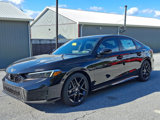 New 2026 Honda Civic Sport image 3