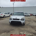 Used 2012 Kia Soul + w/ Audio Pkg image 2
