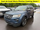 Used 2018 Ford Explorer XLT w/ Equipment Group 202A image 3
