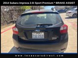 Used 2014 Subaru Impreza 2.0i Sport Premium image 3