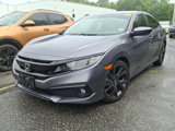 Used 2020 Honda Civic Sport image 2