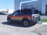 New 2024 Ford Bronco Sport Free Wheeling w/ Convenience Package image 5