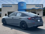 New 2025 Honda Civic Sport image 4