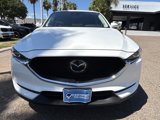 Used 2021 MAZDA CX-5 Touring w/ Touring Preferred SV Package image 2