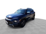 New 2022 Chevrolet TrailBlazer ACTIV image 4