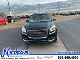 Used 2014 GMC Acadia SLT image 2
